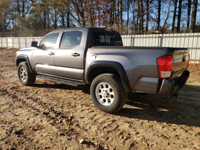 Obraz 2 z 2016 TOYOTA TACOMA DOUBLE CAB 2016 z VIN 5TFAX5GN5GX053549