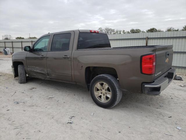 Image 2 of 2015 CHEVROLET SILVERADO C1500 LT 2015 with VIN 3GCPCREH8FG338694
