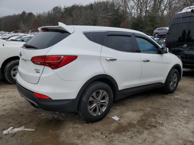 Image 3 of 2016 HYUNDAI SANTA FE SPORT  2016 with VIN 5XYZTDLB7GG349079
