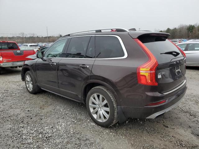 Obraz 2 z 2018 VOLVO XC90 T6 2018 z VIN YV4A22PK5J1367034