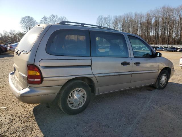 Изображение 3 1995 FORD WINDSTAR WAGON 1995 с VIN 2FMDA5147SBD07059