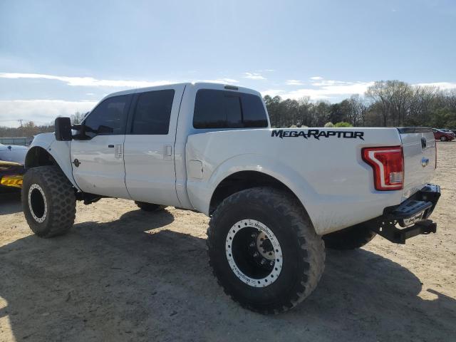 Obraz 2 z 2016 FORD F250 SUPER DUTY 2016 z VIN 1FT7W2BTXGEA12136