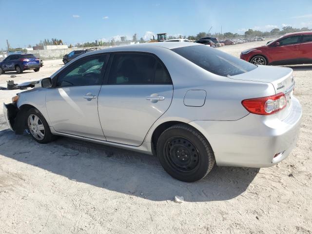 Image 2 of 2012 TOYOTA COROLLA BASE 2012 with VIN 2T1BU4EE4CC779065