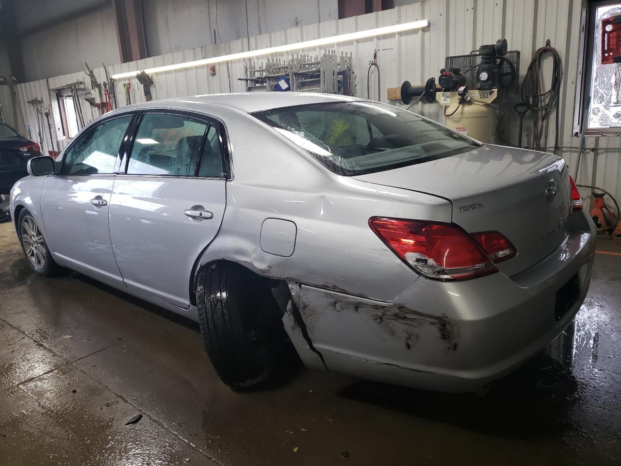 Obraz 2 z 2007 TOYOTA AVALON XL 2007 z VIN 4T1BK36B57U244061