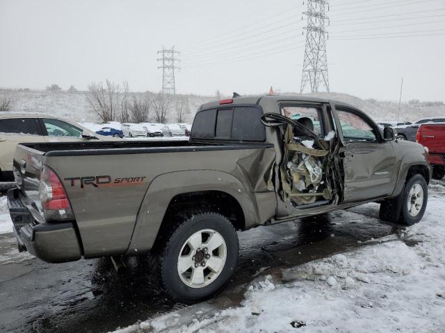 Image 3 of 2015 TOYOTA TACOMA DOUBLE CAB LONG BED 2015 with VIN 3TMMU4FN0FM083029