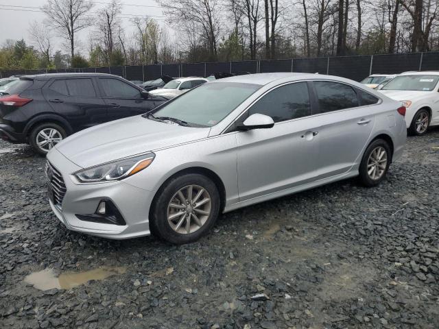 Obraz 1 z 2019 HYUNDAI SONATA SE 2019 z VIN 5NPE24AF4KH794856