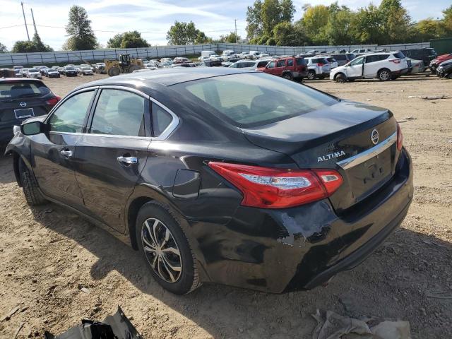 Obraz 2 z 2016 NISSAN ALTIMA 2.5 2016 z VIN 1N4AL3AP8GN341643
