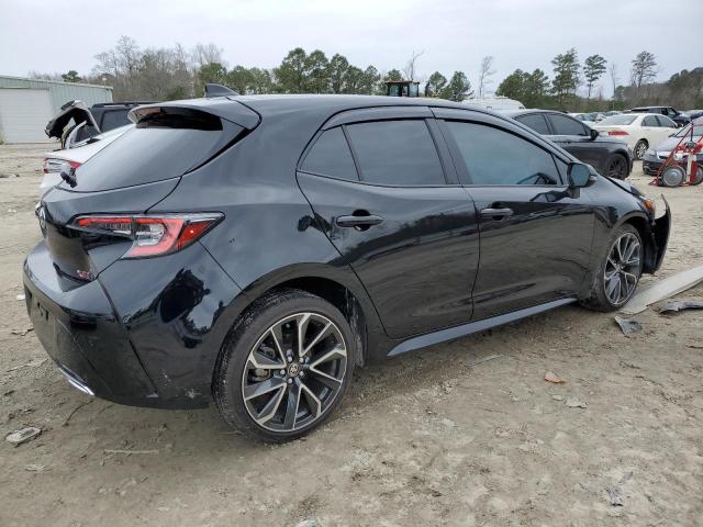 Obraz 3 z 2022 TOYOTA COROLLA XSE 2022 z VIN JTNC4MBE6N3170575