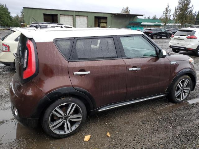 Obraz 3 z 2017 KIA SOUL + 2017 z VIN KNDJP3A54H7461085