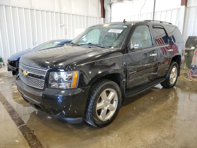 Изображение 2012 CHEVROLET TAHOE K1500 LT 2012