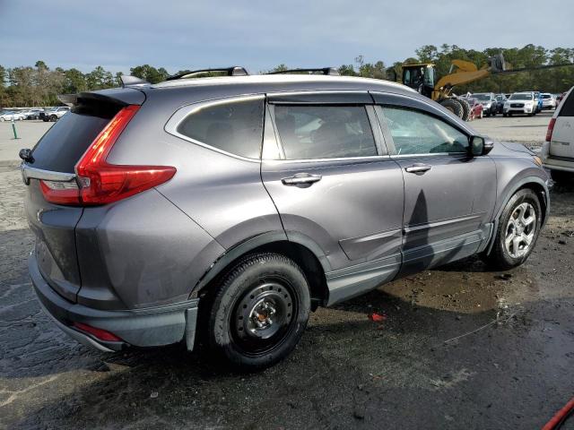 Image 3 of 2018 HONDA CR-V EX 2018 with VIN 7FARW1H56JE051750