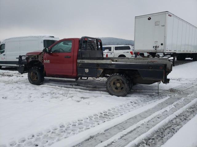 Image 2 of 2015 RAM 3500  2015 with VIN 3C7WRTALXFG649063