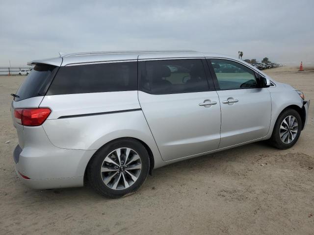 Obraz 3 z 2015 KIA SEDONA EX 2015 z VIN KNDMC5C17F6081403
