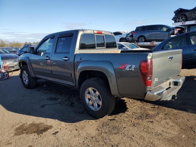 Изображение 2 2011 CHEVROLET COLORADO LT 2011 с VIN 1GCHTDFE5B8101219