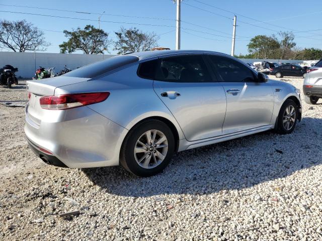 Obraz 3 z 2016 KIA OPTIMA LX 2016 z VIN 5XXGT4L31GG018843