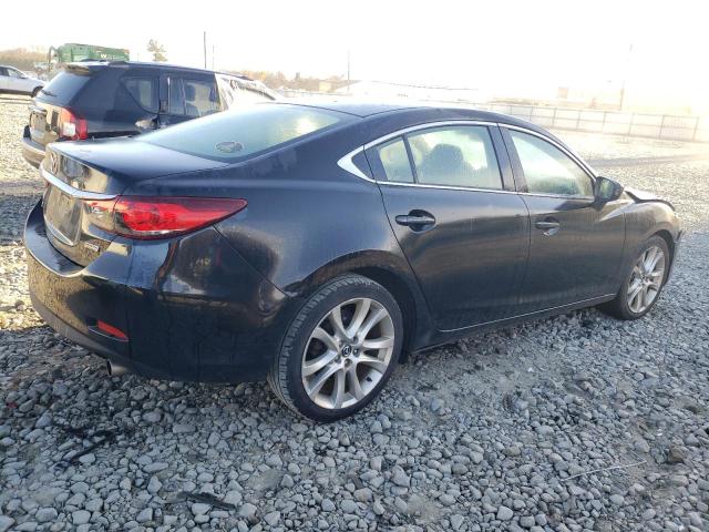 Изображение 3 2015 MAZDA 6 TOURING 2015 с VIN JM1GJ1V60F1165595