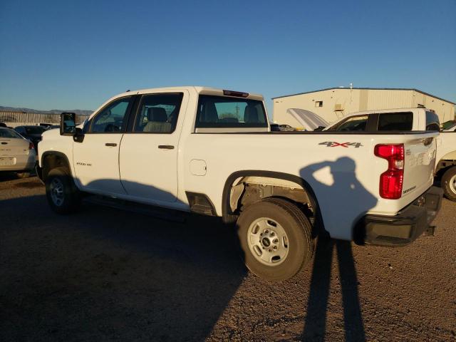 Image 2 of 2020 CHEVROLET SILVERADO K2500 HEAVY DUTY 2020 with VIN 1GC1YLE79LF330581
