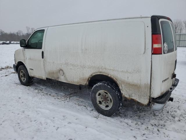 Obraz 2 z 2006 CHEVROLET EXPRESS G3500  2006 z VIN 1GCHG35U761197795