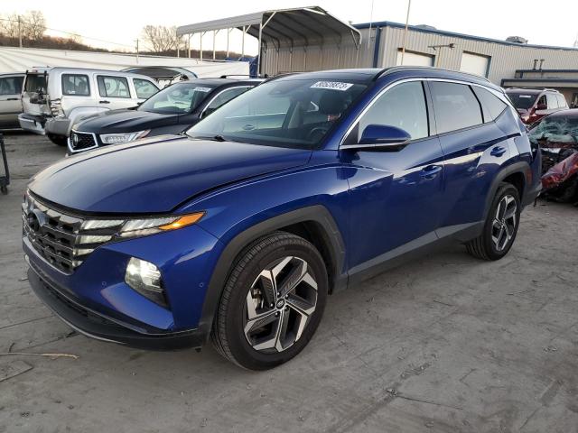 Изображение 2023 HYUNDAI TUCSON LIMITED 2023