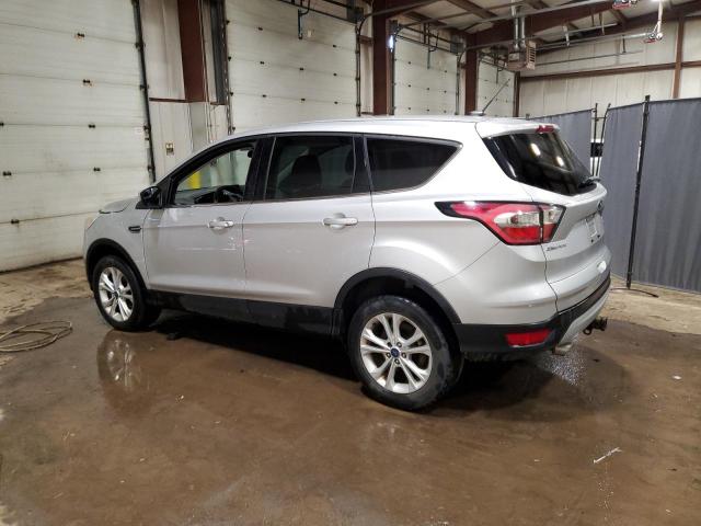 Image 2 of 2017 FORD ESCAPE SE 2017 with VIN 1FMCU9G90HUC04436