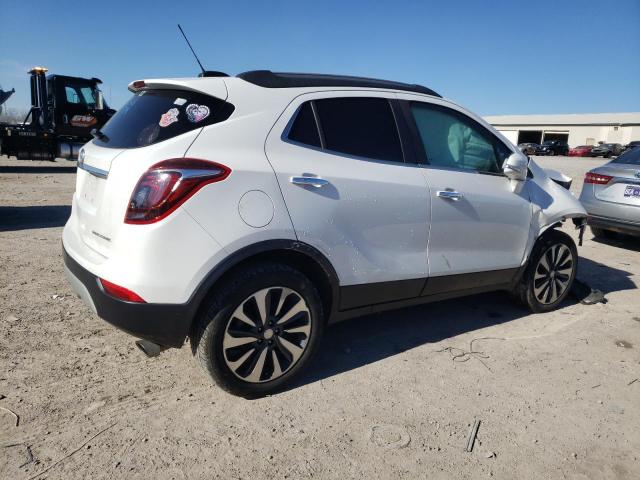 Изображение 3 2019 BUICK ENCORE ESSENCE 2019 с VIN KL4CJCSM7KB747270