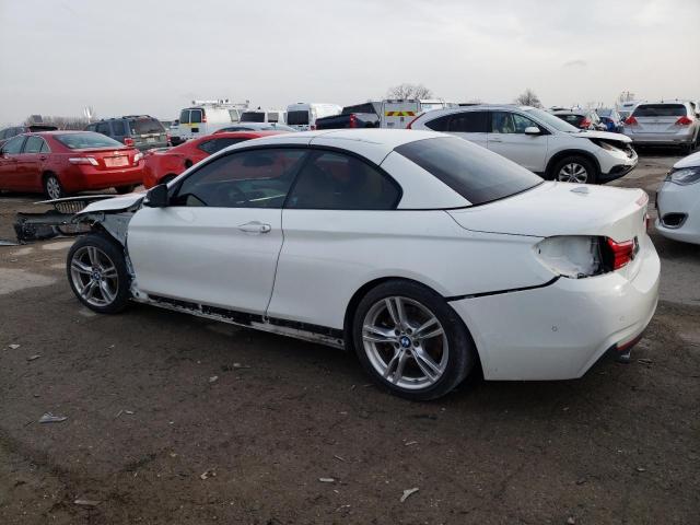 Obraz 2 z 2018 BMW 440I  2018 z VIN WBA4Z5C50JEA32978