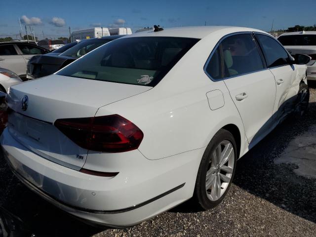 Obraz 3 z 2018 VOLKSWAGEN PASSAT SE 2018 z VIN 1VWBA7A33JC024491
