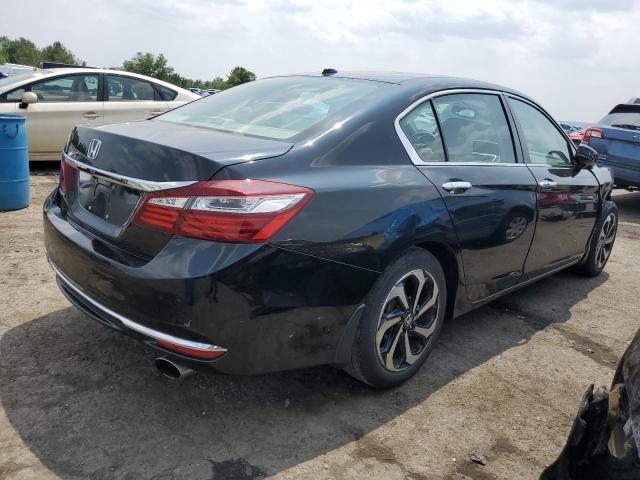 Изображение 3 2016 HONDA ACCORD EXL 2016 с VIN 1HGCR2F83GA181709
