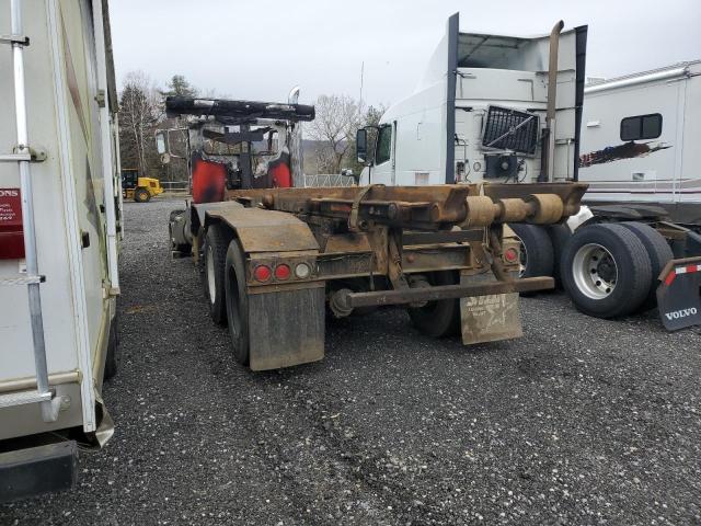 Image 3 of 2008 PETERBILT 365  2008 with VIN 1NPSLUTX78N760093