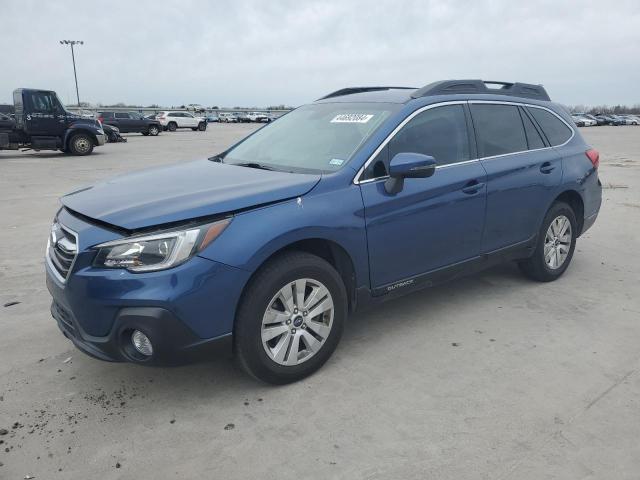 Image 1 of 2019 SUBARU OUTBACK 2.5I PREMIUM 2019 with VIN 4S4BSAFC6K3385944
