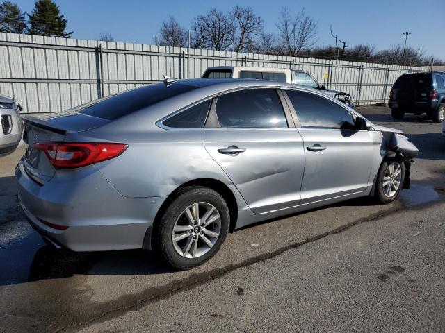 Изображение 3 2015 HYUNDAI SONATA SE 2015 с VIN 5NPE24AF7FH214859