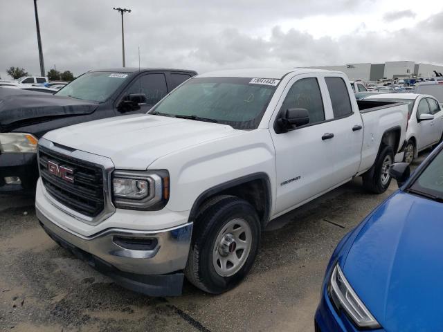 Obraz 2018 GMC SIERRA C1500 2018