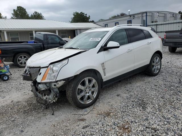 2011 CADILLAC SRX PREMIUM COLLECTION 2011 image