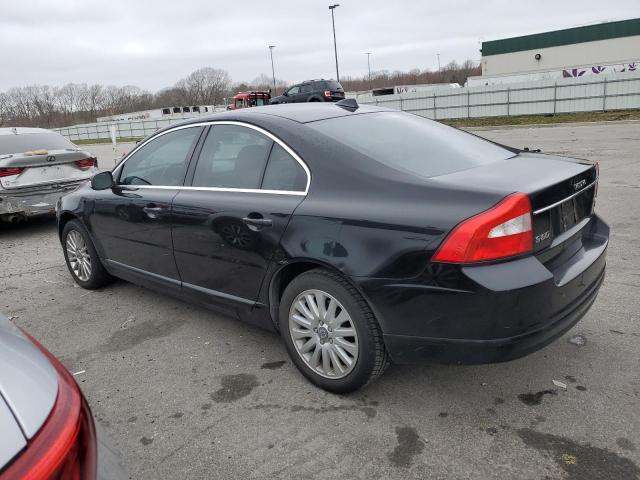 Изображение 2 2007 VOLVO S80 3.2 2007 с VIN YV1AS982X71021624
