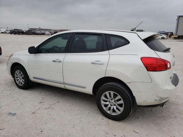 Image 2 of 2011 NISSAN ROGUE S 2011 with VIN JN8AS5MT5BW172545
