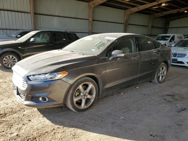 Obraz 1 z 2015 FORD FUSION SE 2015 z VIN 3FA6P0HD0FR223828