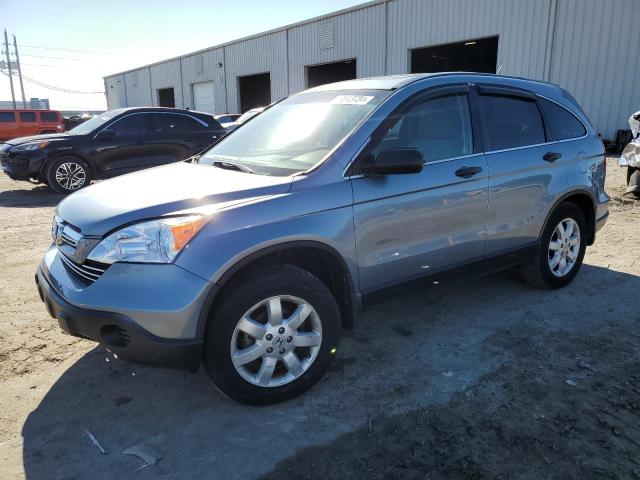 Изображение 2009 HONDA CR-V EX 2009