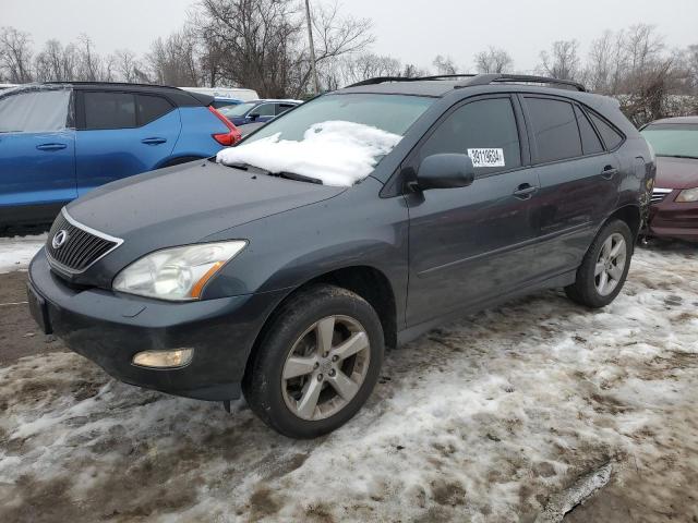 Obraz 2007 LEXUS RX 350 2007