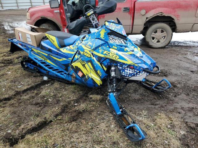 Изображение 1 2018 POLARIS 800 2018 с VIN SN1ELS8P9JC172860