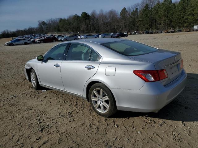 Изображение 2 2009 LEXUS ES 350 2009 с VIN JTHBJ46G892303772