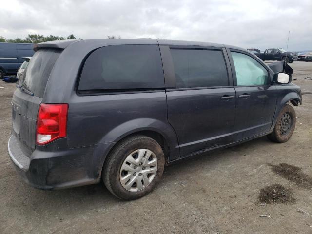 Image 3 of 2018 DODGE GRAND CARAVAN SE 2018 with VIN 2C4RDGBG8JR136771