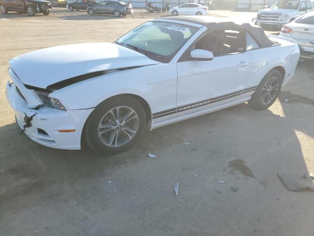 Image 1 of 2014 FORD MUSTANG  2014 with VIN 1ZVBP8EM9E5285819