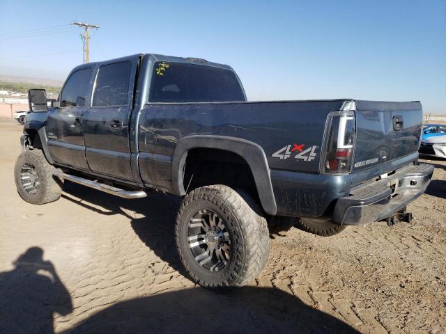 Obraz 2 z 2005 CHEVROLET SILVERADO K2500 HEAVY DUTY 2005 z VIN 1GCHK23225F923610