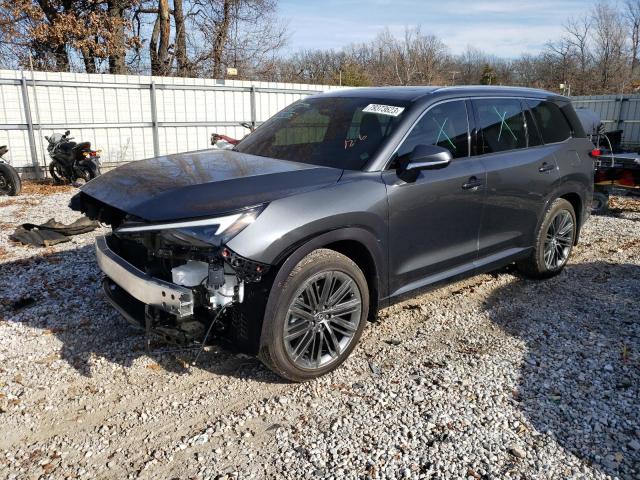 Obraz 2024 LEXUS TX 350 BASE 2024