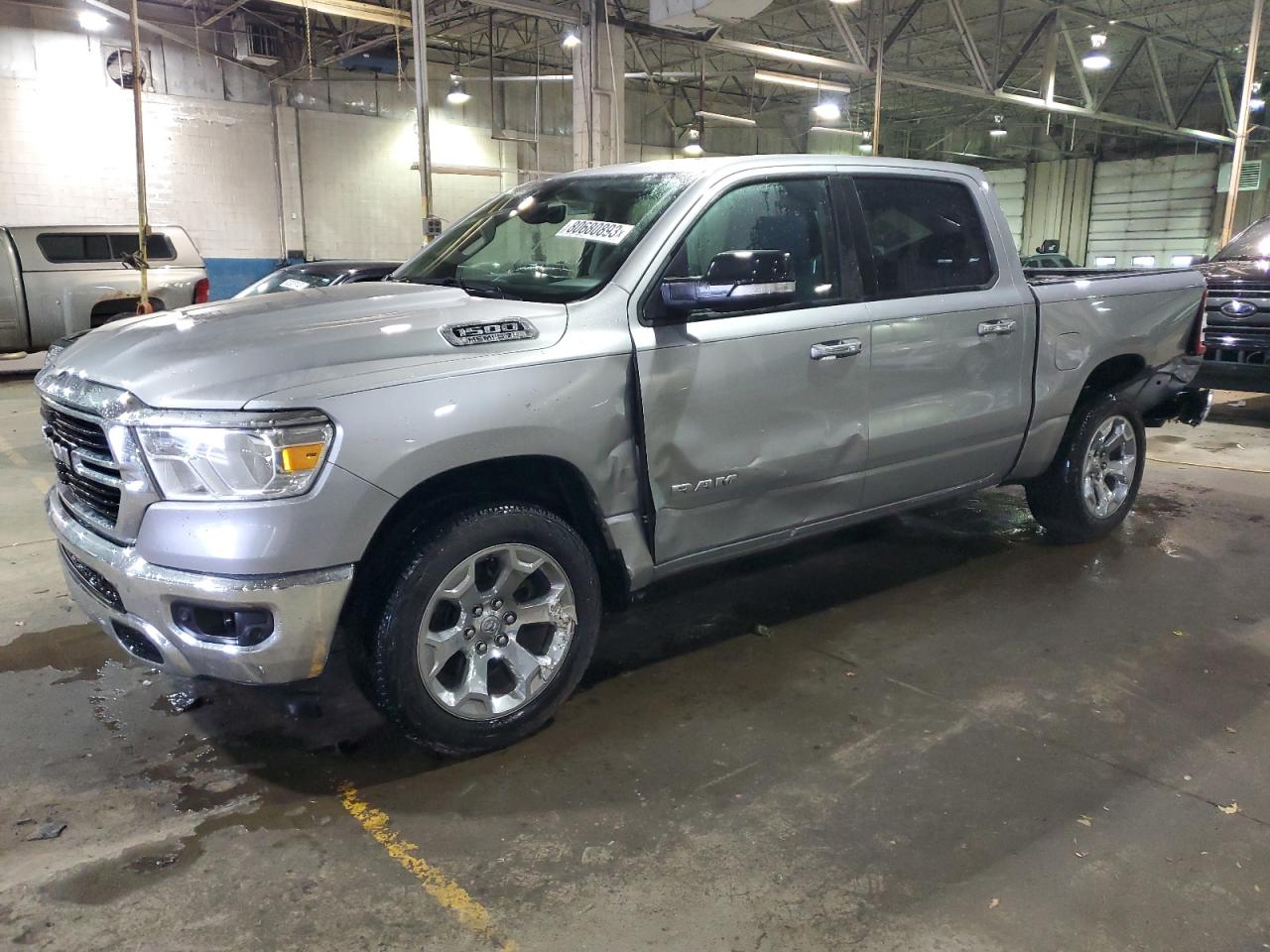 Obraz 2020 RAM 1500 BIG HORN/LONE STAR 2020