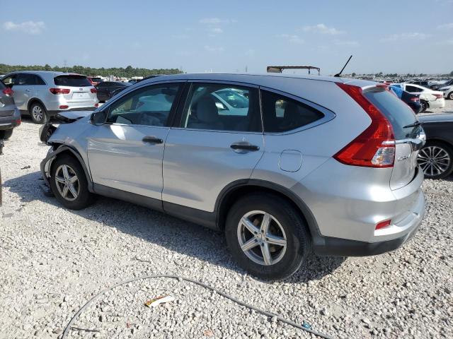 Image 2 of 2016 HONDA CR-V LX 2016 with VIN 3CZRM3H30GG704842