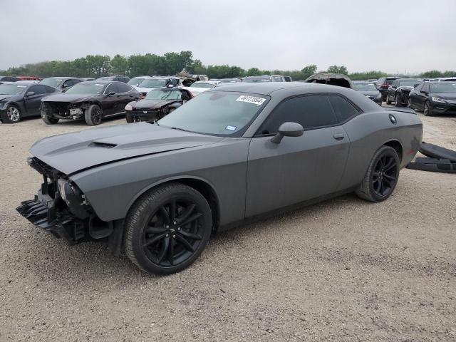 Image 1 of 2018 DODGE CHALLENGER SXT 2018 with VIN 2C3CDZAG6JH112062