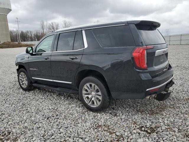 Obraz 2 z 2023 GMC YUKON DENALI 2023 z VIN 1GKS1DKL4PR388803