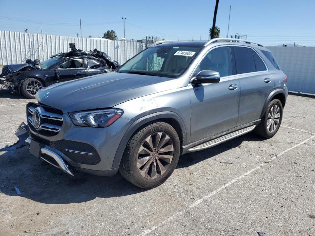 Obraz 1 z 2022 MERCEDES-BENZ GLE 350 4MATIC 2022 z VIN 4JGFB4KB6NA603056