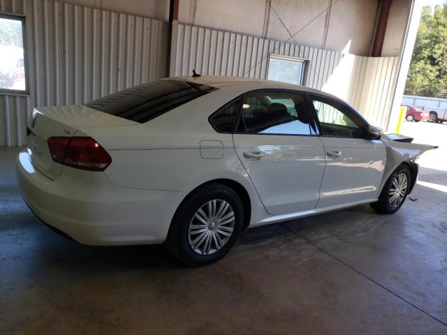 Obraz 3 z 2015 VOLKSWAGEN PASSAT S 2015 z VIN 1VWAS7A34FC083341